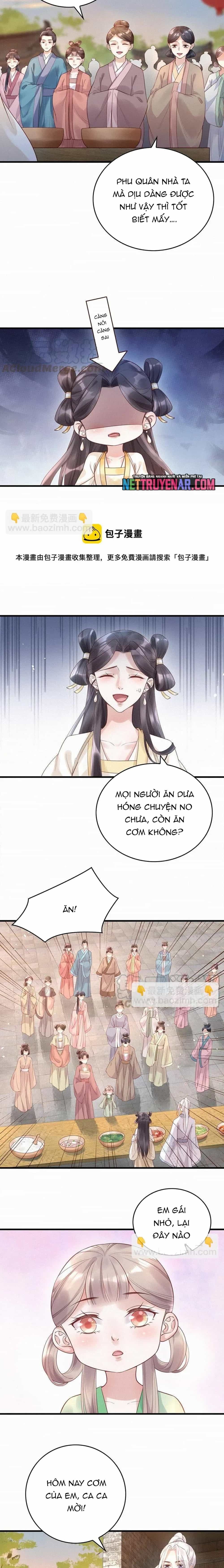 Nhặt Được Một Lão Đại Hắc Hoá - Chương 73 - ảnh 3