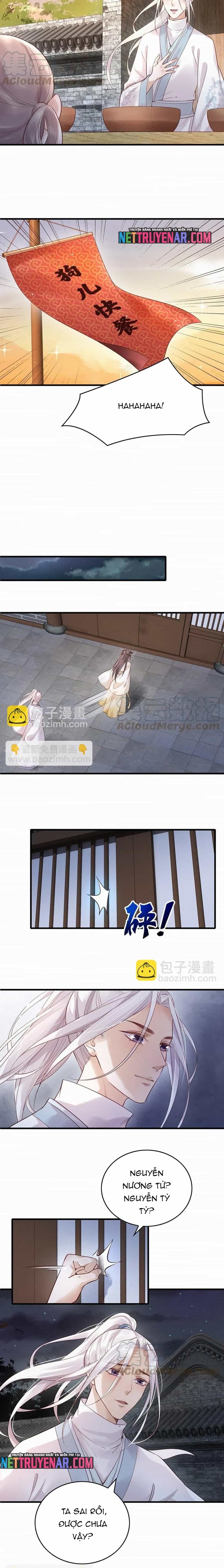 Nhặt Được Một Lão Đại Hắc Hoá - Chương 73 - ảnh 4