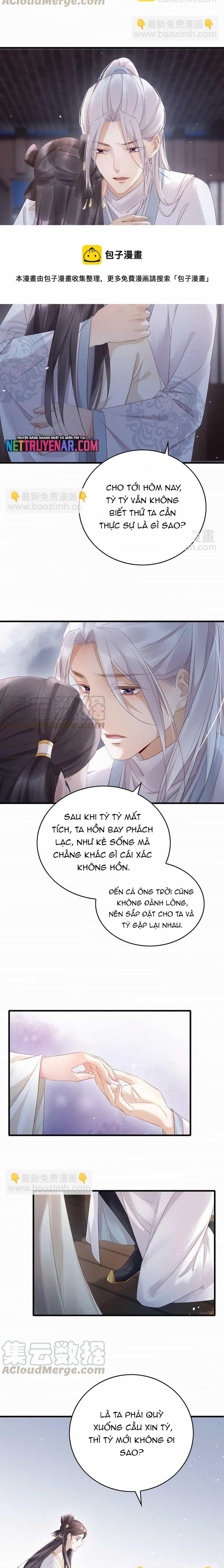 Nhặt Được Một Lão Đại Hắc Hoá - Chương 74 - ảnh 2
