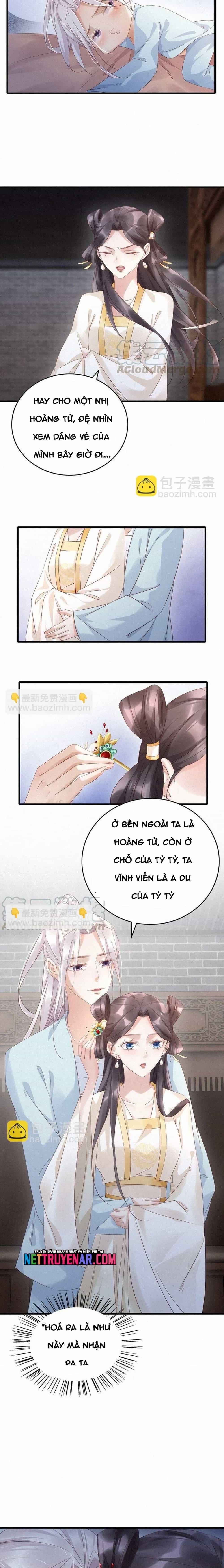 Nhặt Được Một Lão Đại Hắc Hoá - Chương 75 - ảnh 5