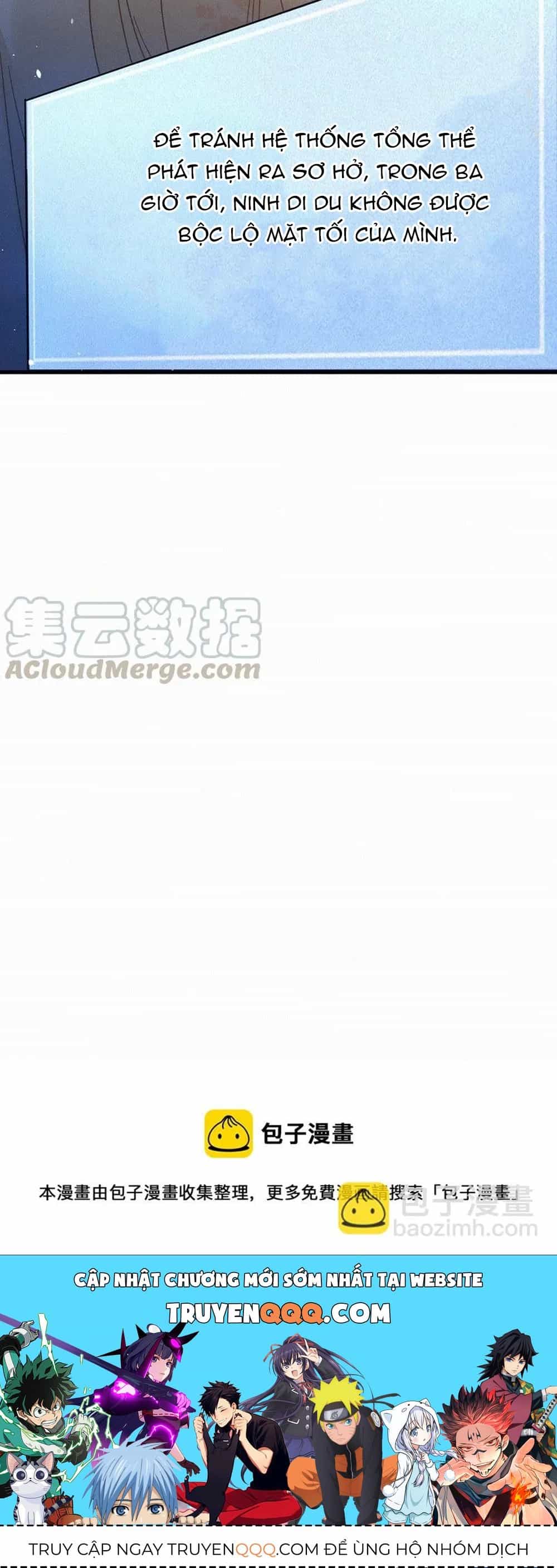 Nhặt Được Một Lão Đại Hắc Hoá - Chương 78 - ảnh 8