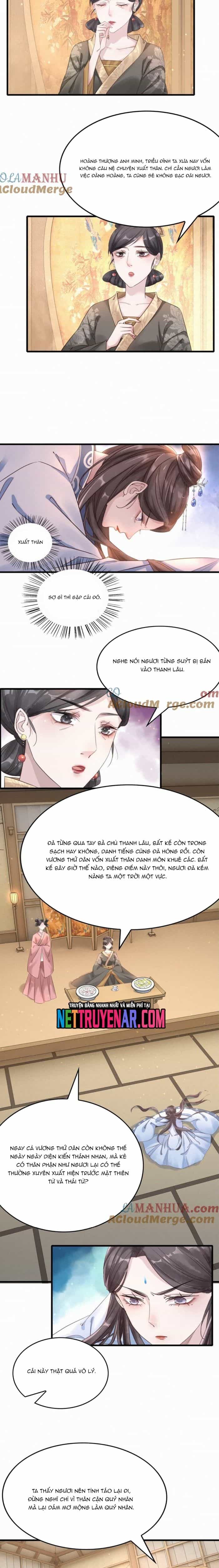 Nhặt Được Một Lão Đại Hắc Hoá - Chương 8 - ảnh 2