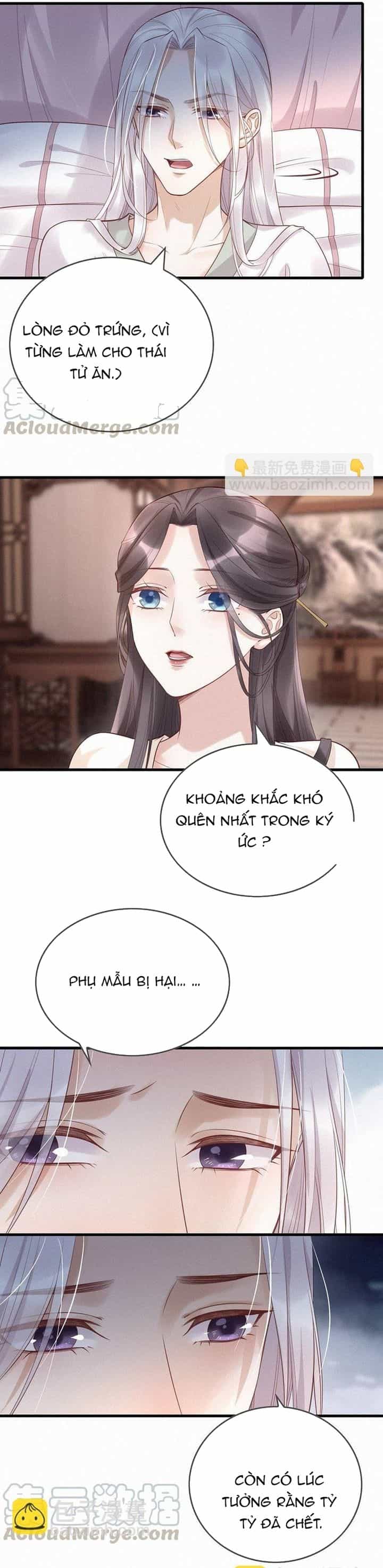 Nhặt Được Một Lão Đại Hắc Hoá - Chương 81 - ảnh 4
