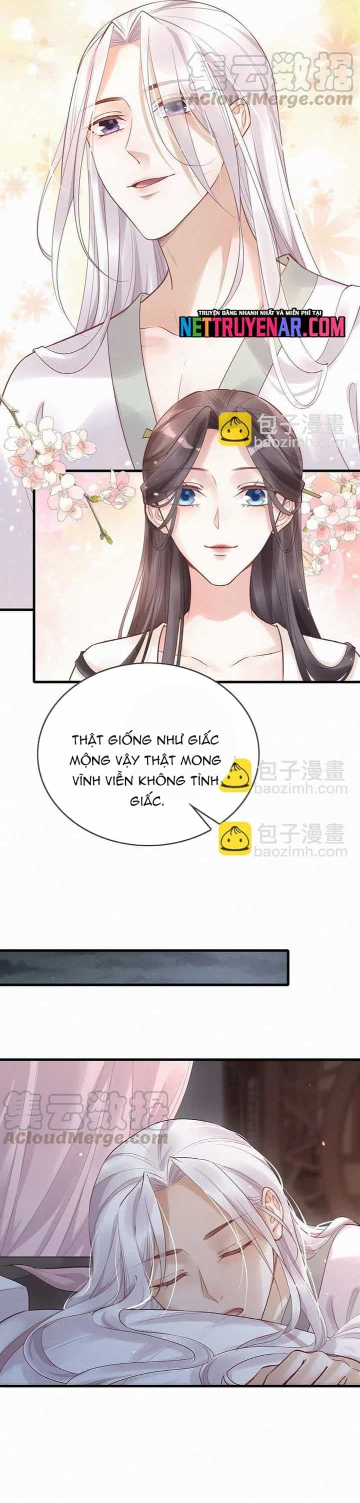 Nhặt Được Một Lão Đại Hắc Hoá - Chương 81 - ảnh 7