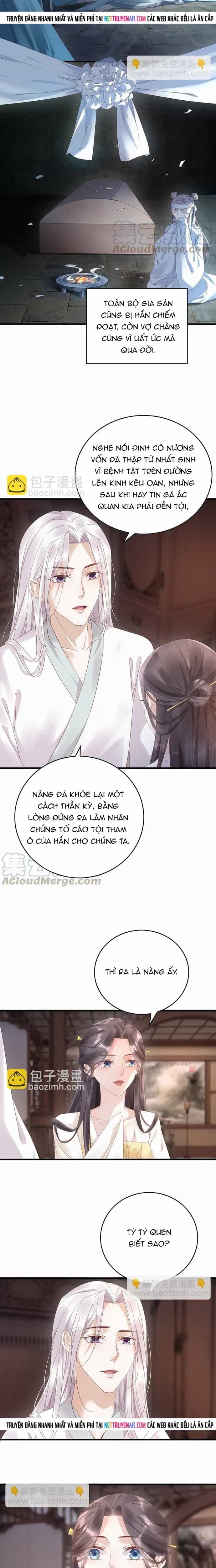 Nhặt Được Một Lão Đại Hắc Hoá - Chương 82 - ảnh 3