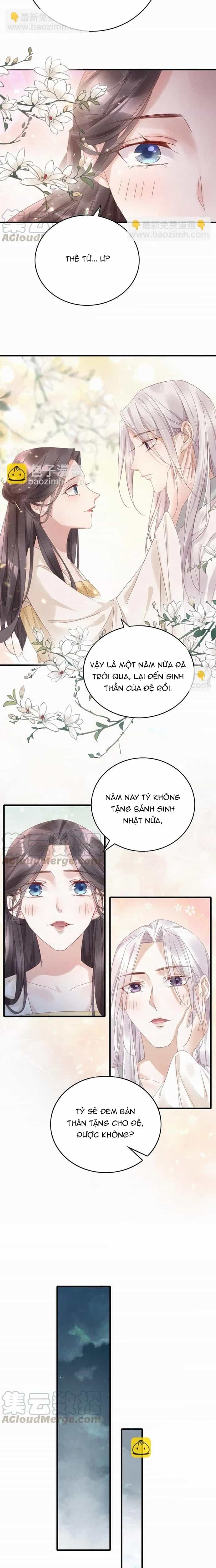 Nhặt Được Một Lão Đại Hắc Hoá - Chương 82 - ảnh 5