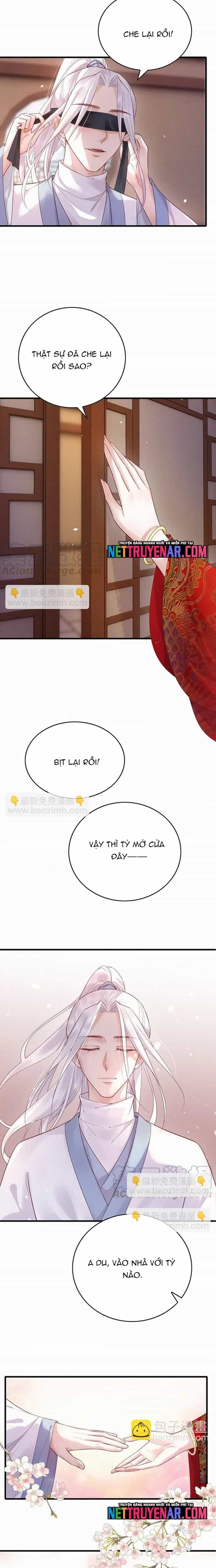 Nhặt Được Một Lão Đại Hắc Hoá - Chương 83 - ảnh 2