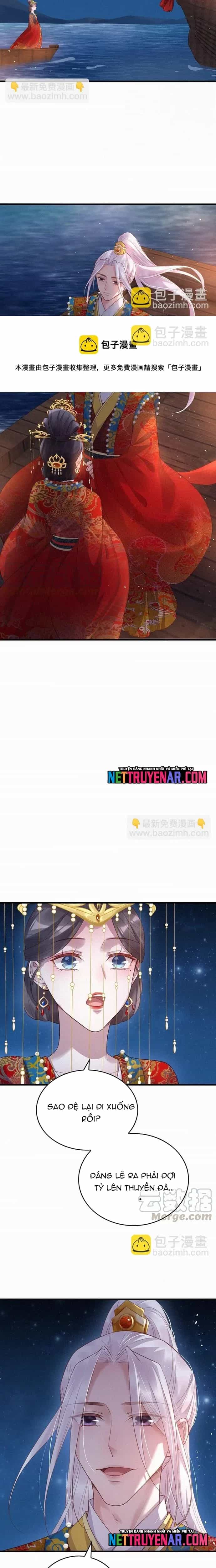 Nhặt Được Một Lão Đại Hắc Hoá - Chương 83 - ảnh 8