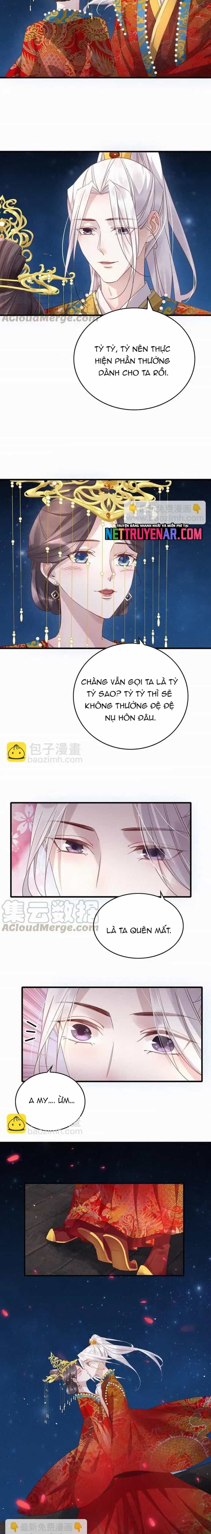 Nhặt Được Một Lão Đại Hắc Hoá - Chương 84 - ảnh 3