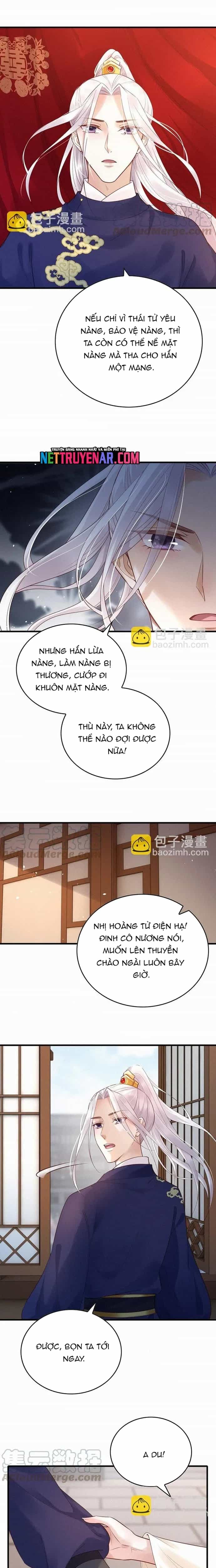 Nhặt Được Một Lão Đại Hắc Hoá - Chương 85 - ảnh 5