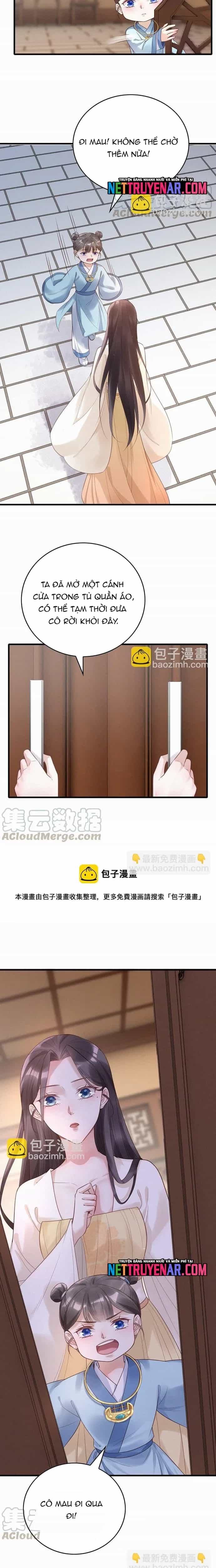 Nhặt Được Một Lão Đại Hắc Hoá - Chương 85 - ảnh 7