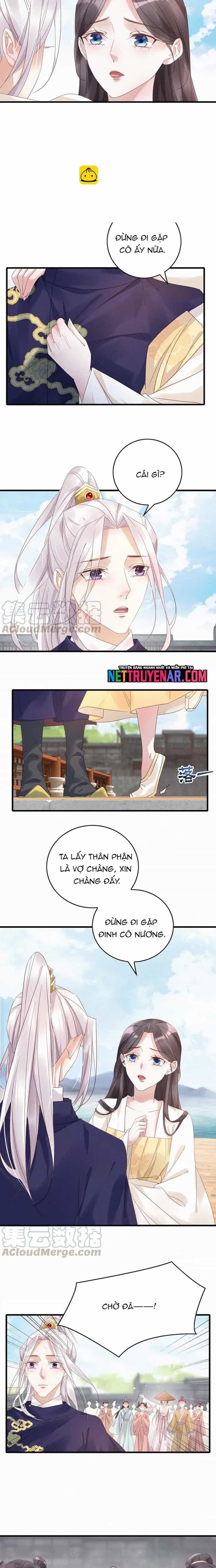 Nhặt Được Một Lão Đại Hắc Hoá - Chương 86 - ảnh 4