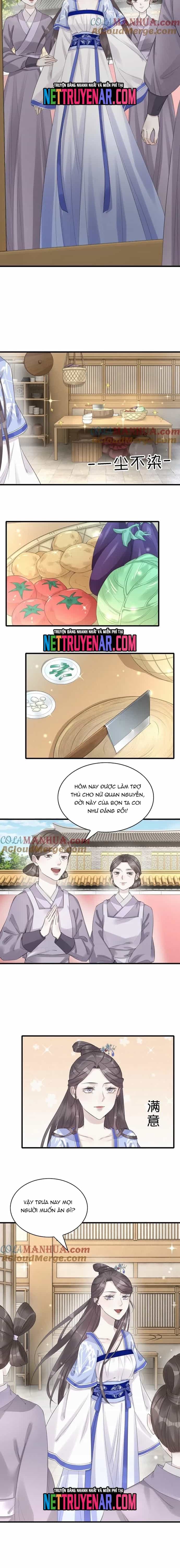 Nhặt Được Một Lão Đại Hắc Hoá - Chương 9 - ảnh 5