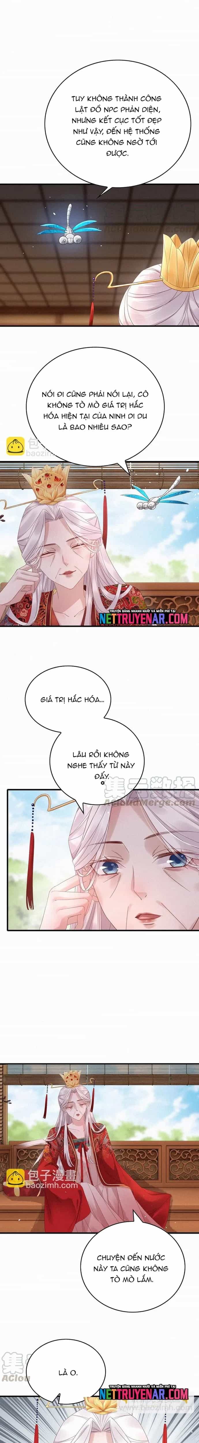 Nhặt Được Một Lão Đại Hắc Hoá - Chương 90 - ảnh 3