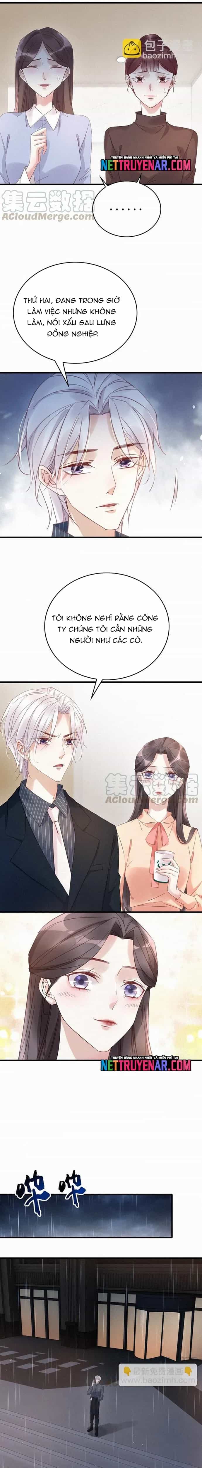 Nhặt Được Một Lão Đại Hắc Hoá - Chương 92 - ảnh 5