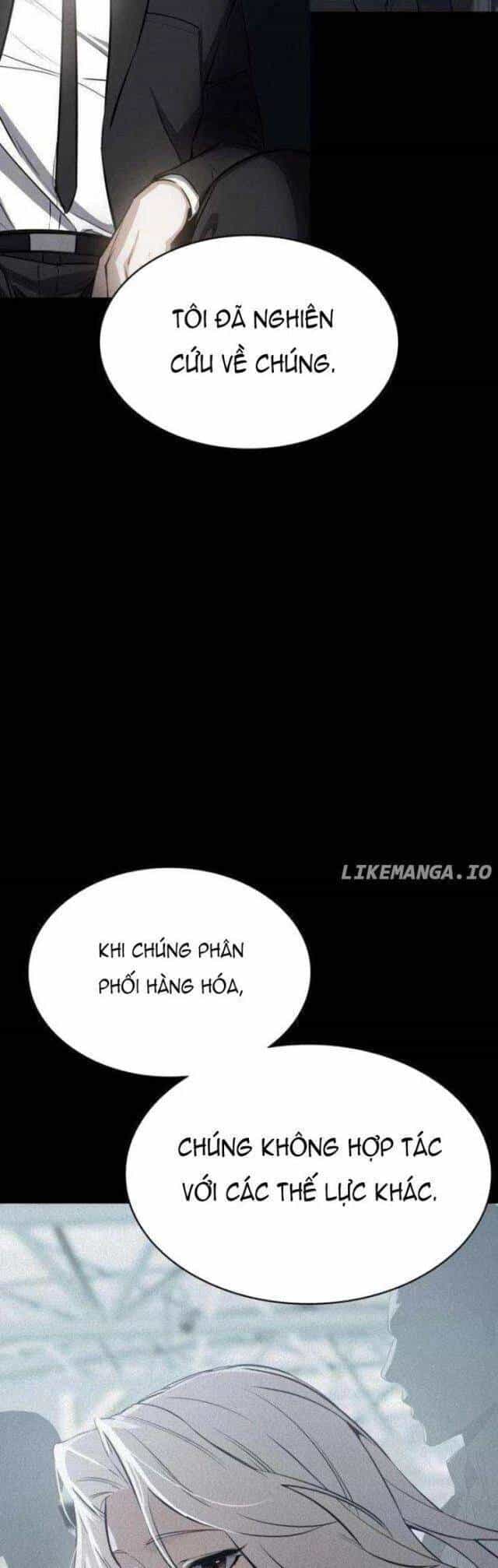 Nhật Hành Nhân - Chương 21 - ảnh 10