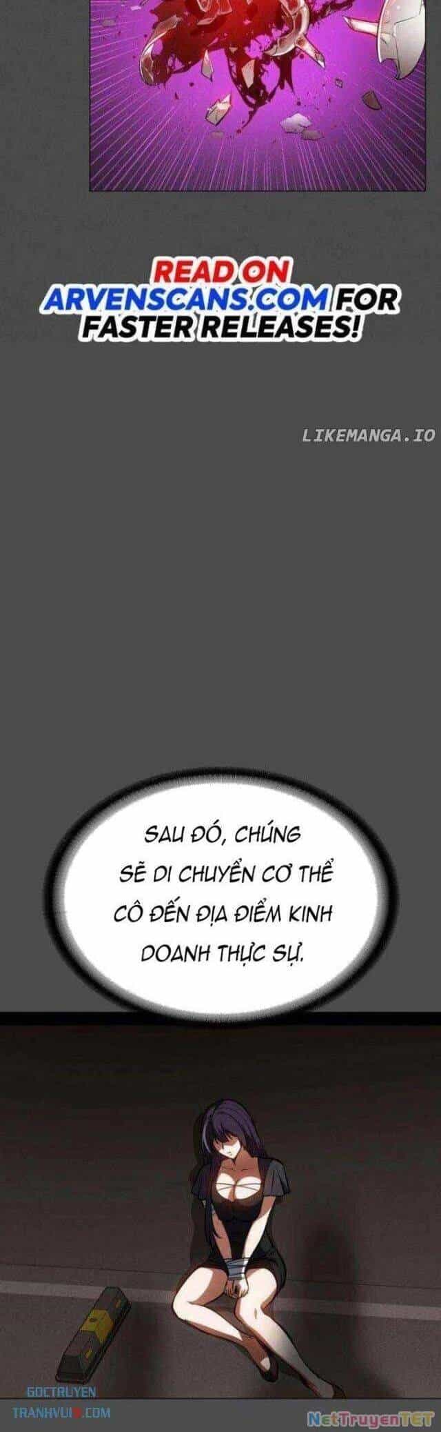 Nhật Hành Nhân - Chương 21 - ảnh 51