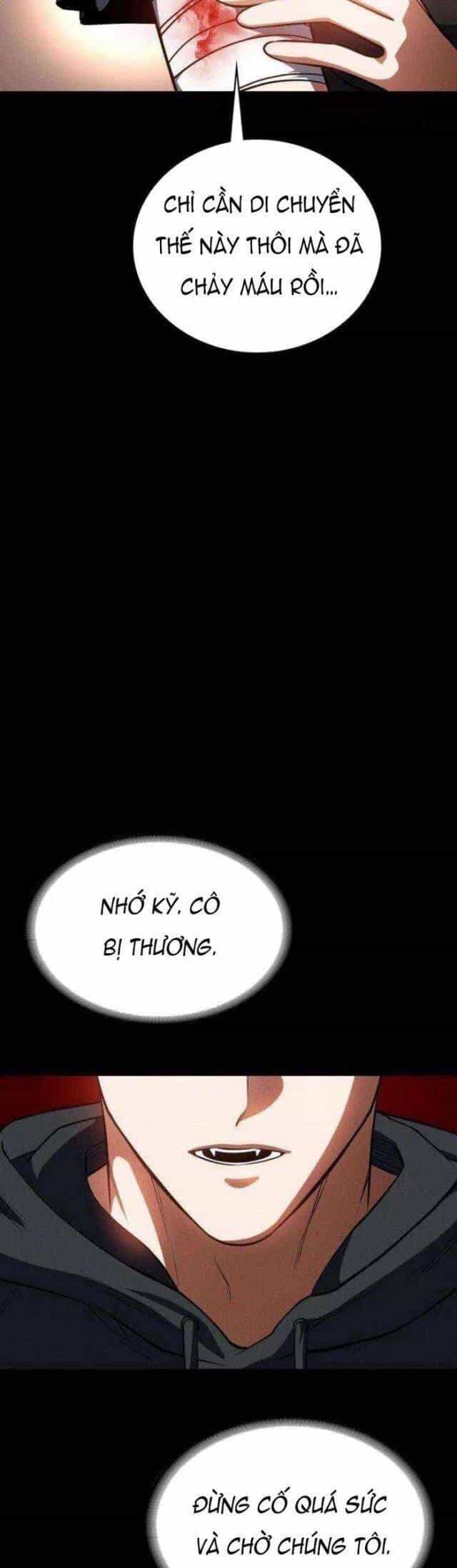 Nhật Hành Nhân - Chương 21 - ảnh 56