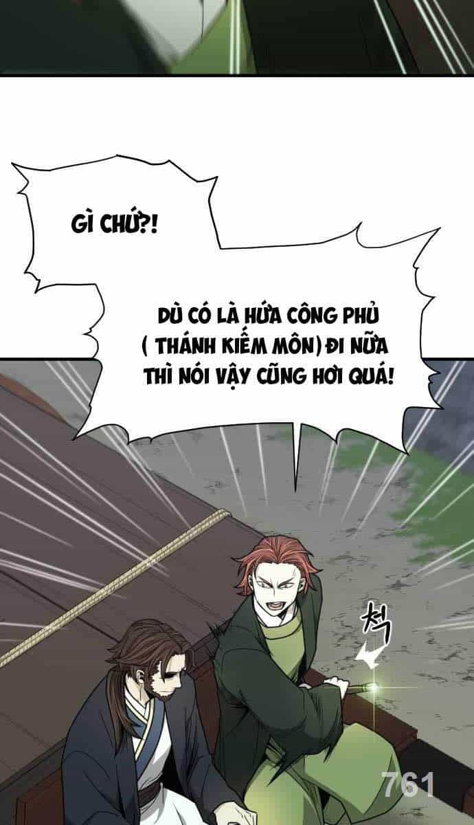 Nhất Hốt Đao - Chương 13 - ảnh 2