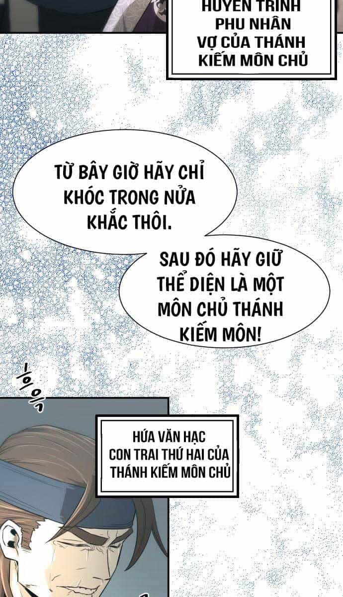 Nhất Hốt Đao - Chương 2 - ảnh 79