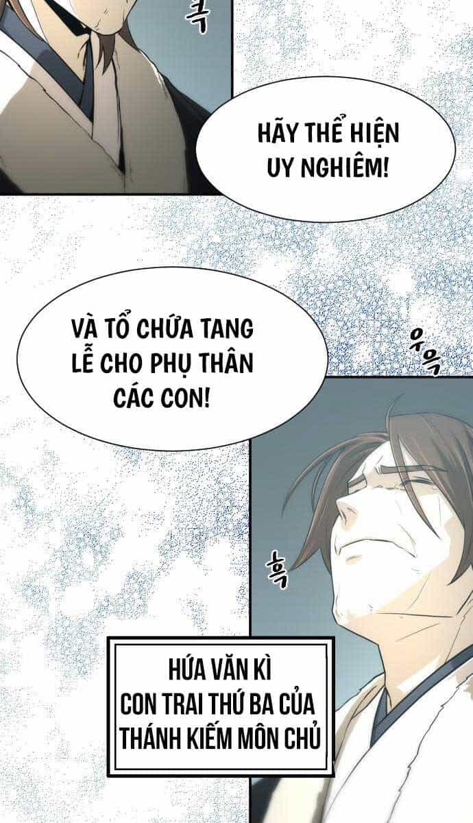 Nhất Hốt Đao - Chương 2 - ảnh 80