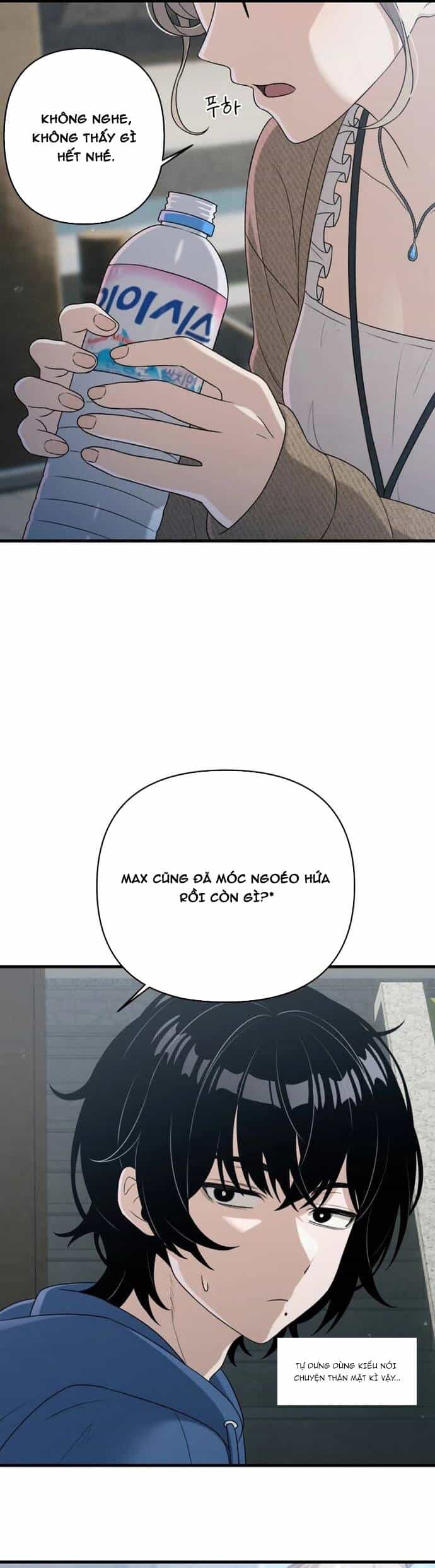 Nhật Kí Đổi Nghề - Chương 10 - ảnh 29