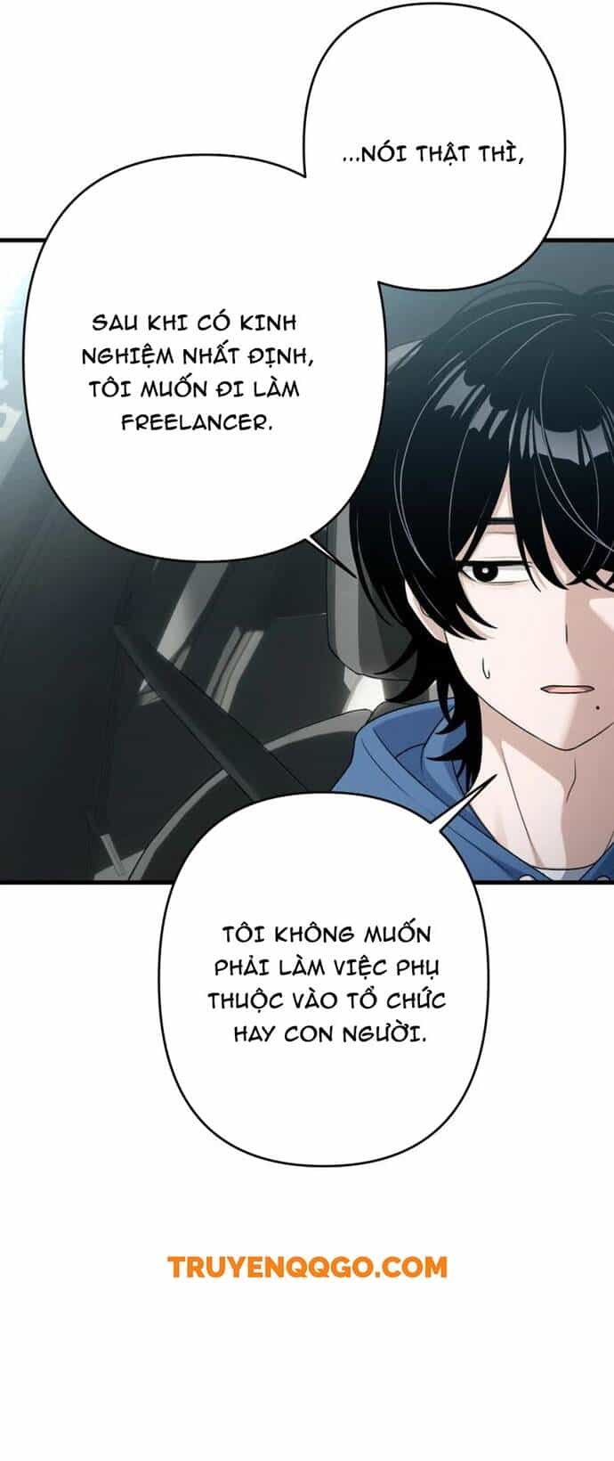 Nhật Kí Đổi Nghề - Chương 13 - ảnh 33