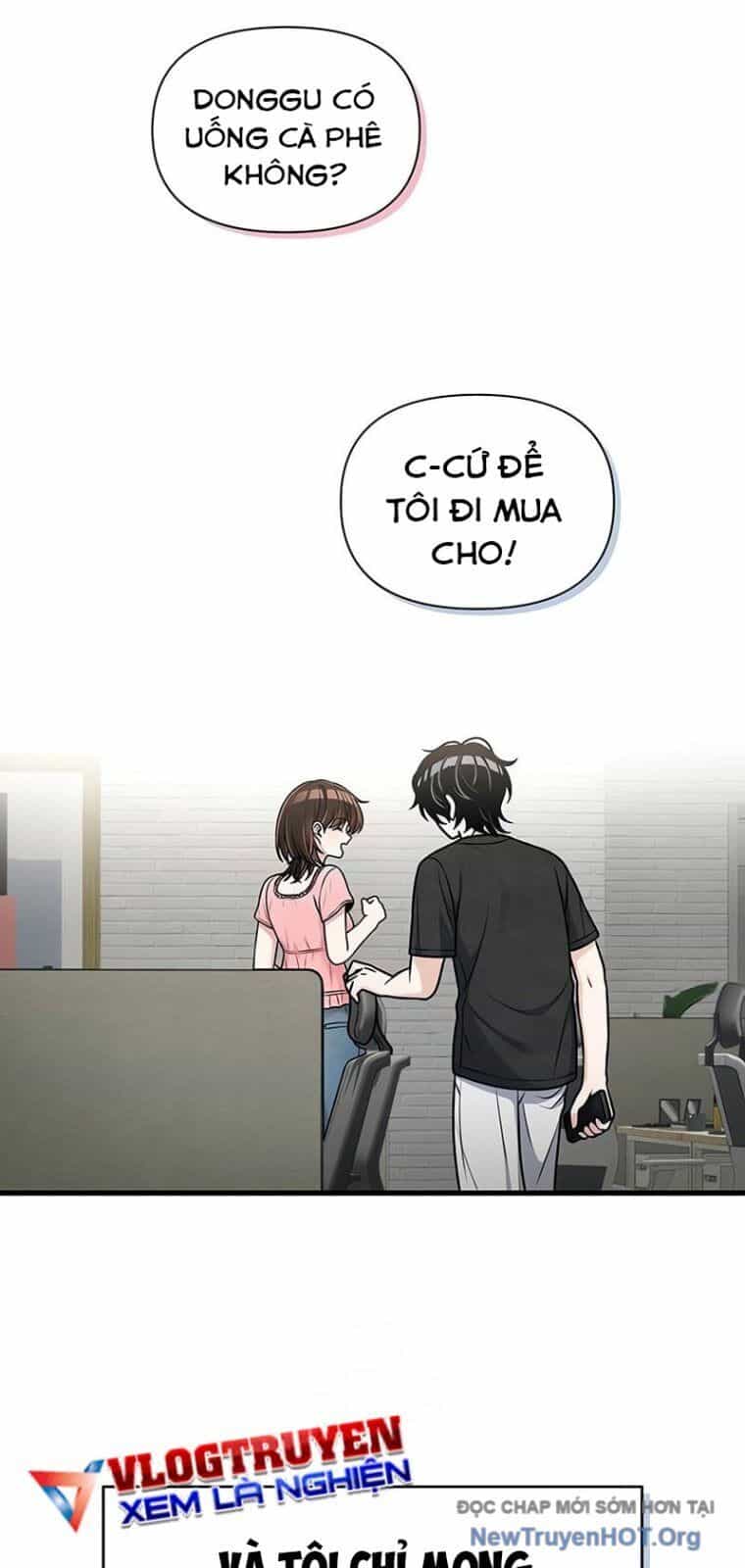 Nhật Kí Đổi Nghề - Chương 20 - ảnh 55