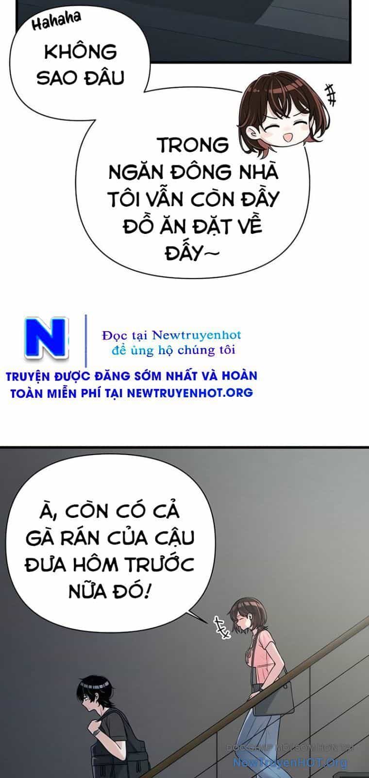 Nhật Kí Đổi Nghề - Chương 21 - ảnh 18