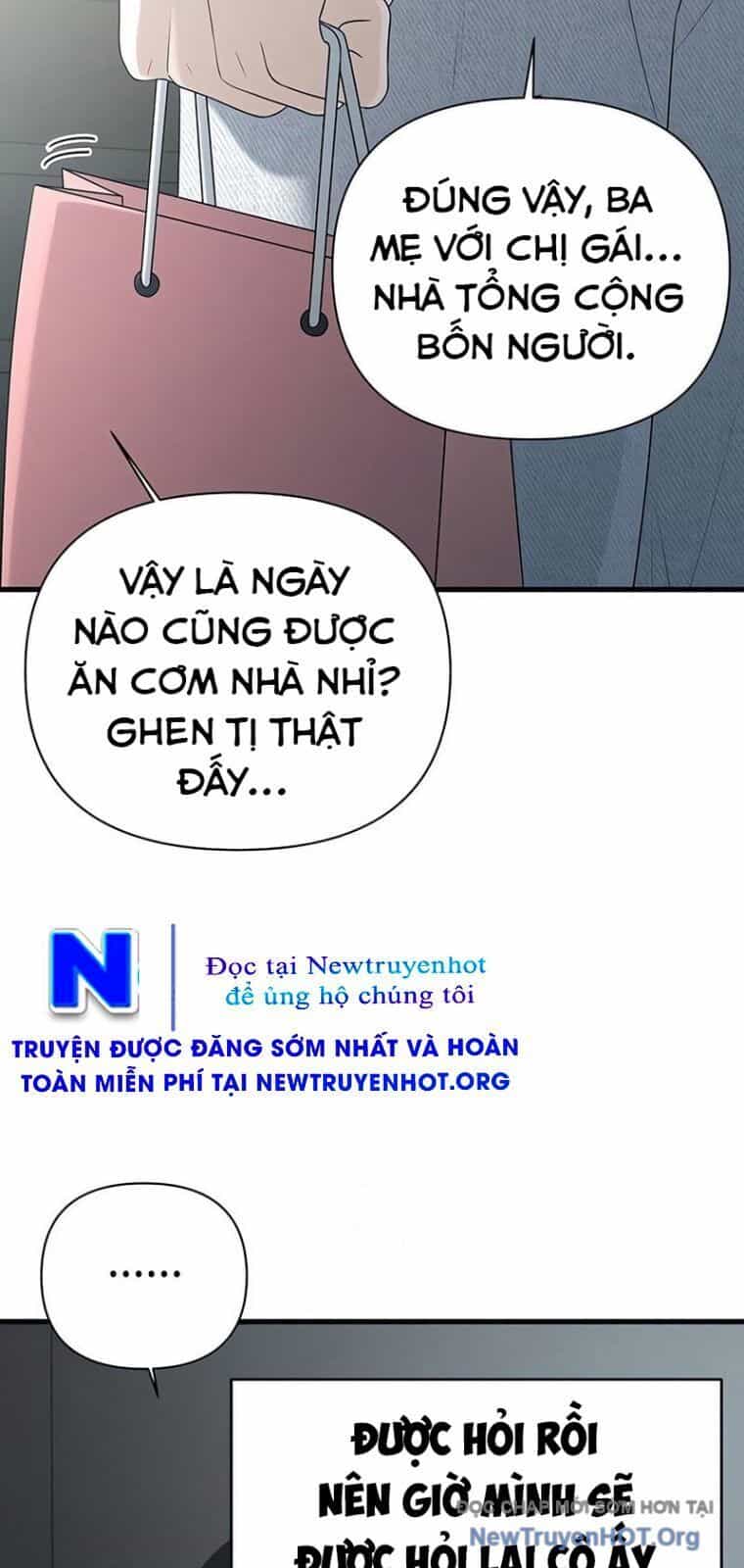 Nhật Kí Đổi Nghề - Chương 21 - ảnh 20