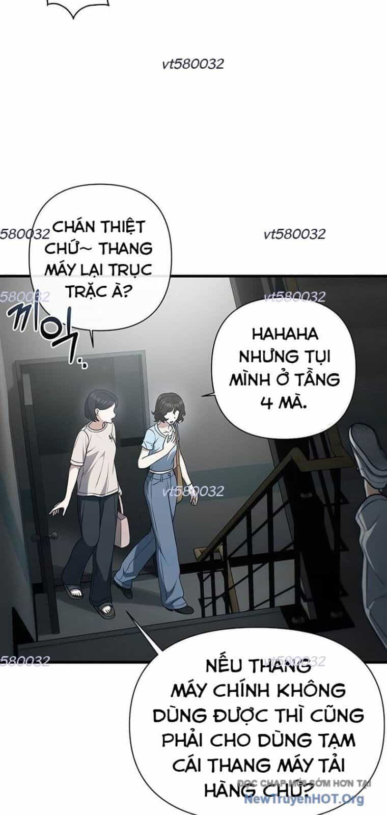 Nhật Kí Đổi Nghề - Chương 21 - ảnh 43