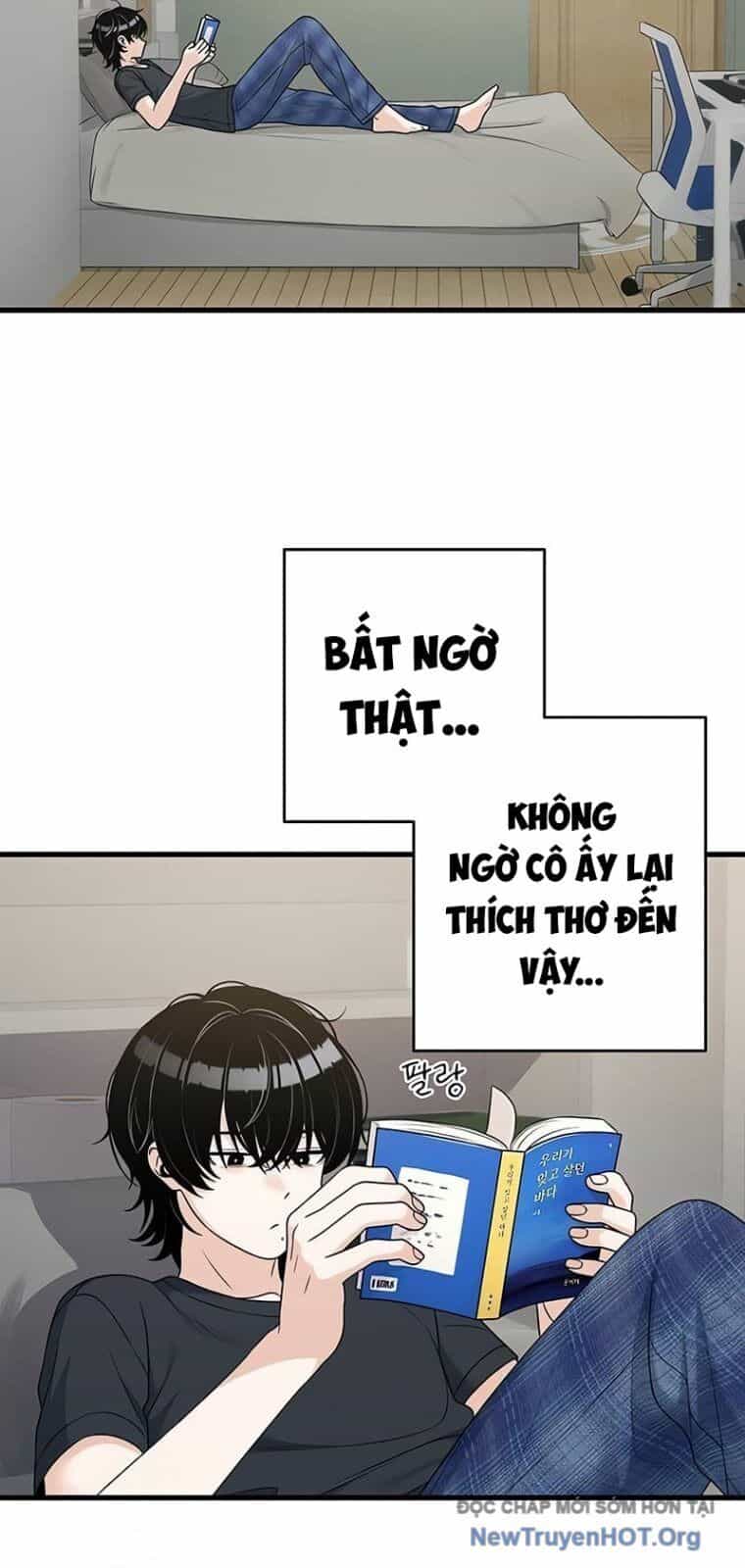 Nhật Kí Đổi Nghề - Chương 21 - ảnh 56