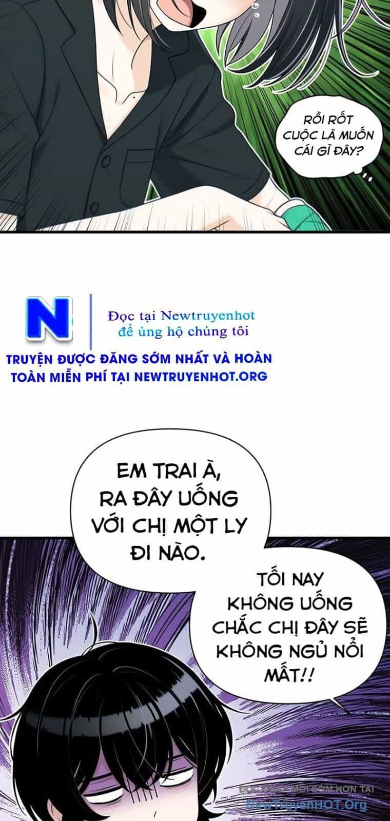 Nhật Kí Đổi Nghề - Chương 21 - ảnh 60