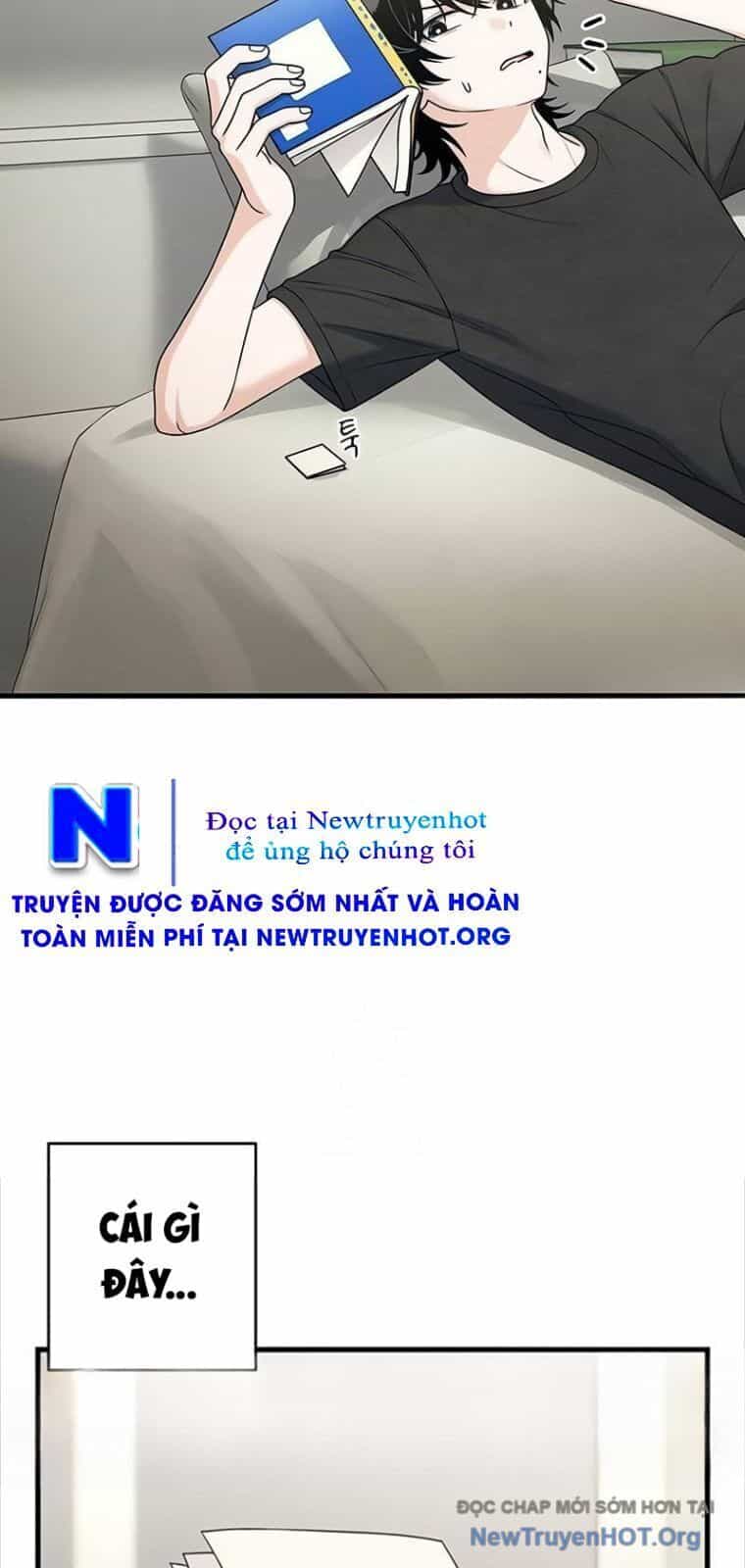 Nhật Kí Đổi Nghề - Chương 21 - ảnh 64