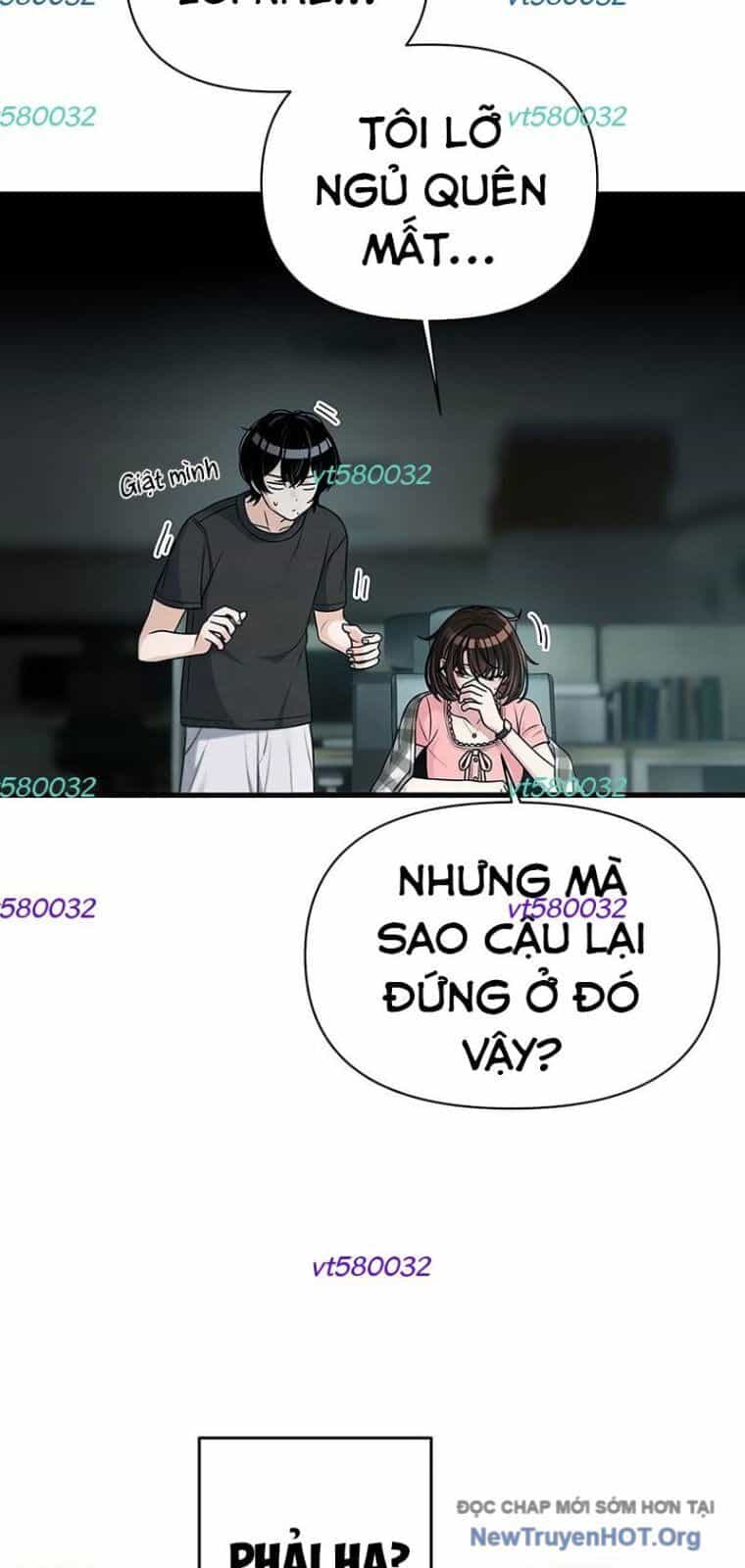 Nhật Kí Đổi Nghề - Chương 21 - ảnh 7