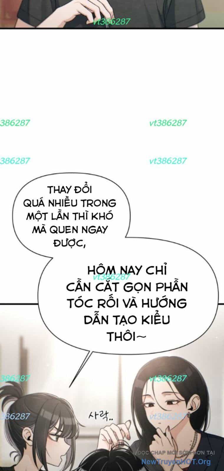 Nhật Kí Đổi Nghề - Chương 23 - ảnh 80