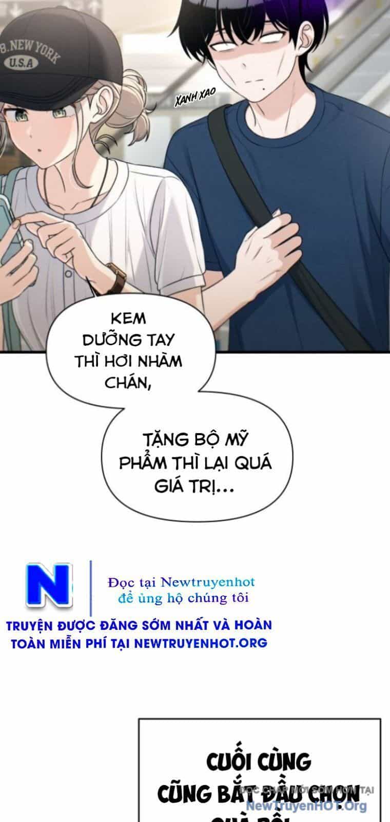 Nhật Kí Đổi Nghề - Chương 29 - ảnh 16