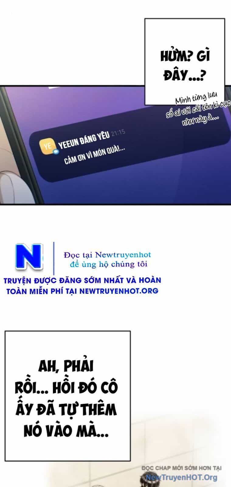 Nhật Kí Đổi Nghề - Chương 29 - ảnh 54