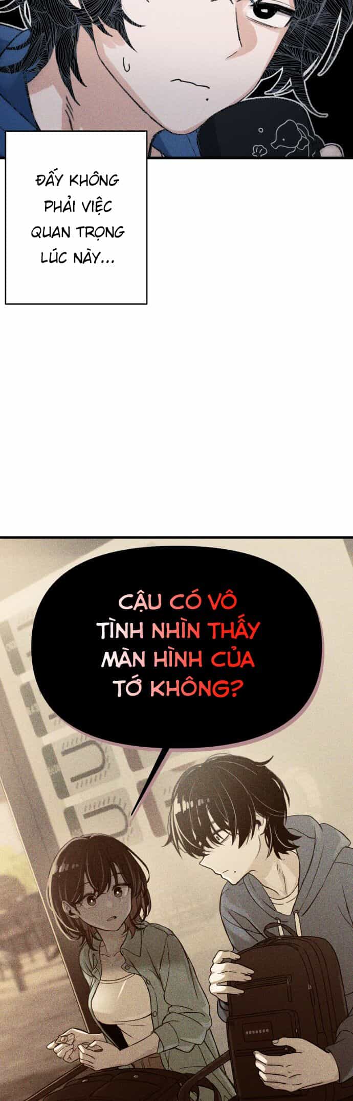 Nhật Kí Đổi Nghề - Chương 3 - ảnh 15