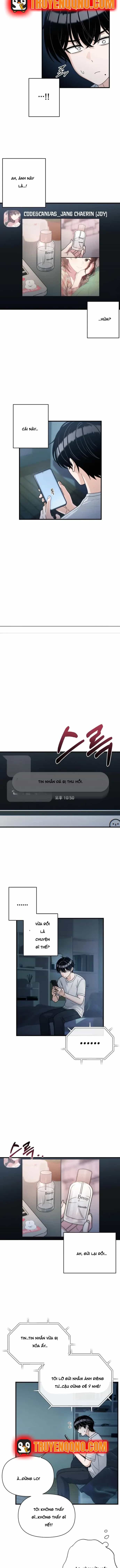 Nhật Kí Đổi Nghề - Chương 39 - ảnh 4