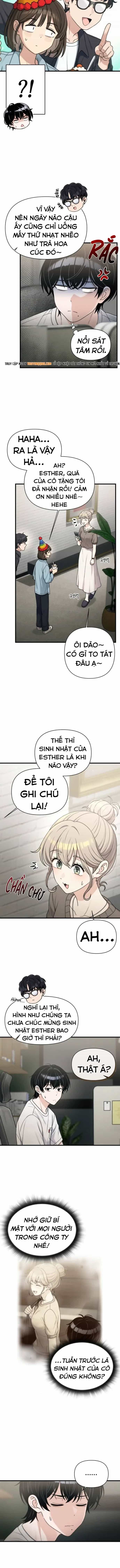 Nhật Kí Đổi Nghề - Chương 49 - ảnh 4