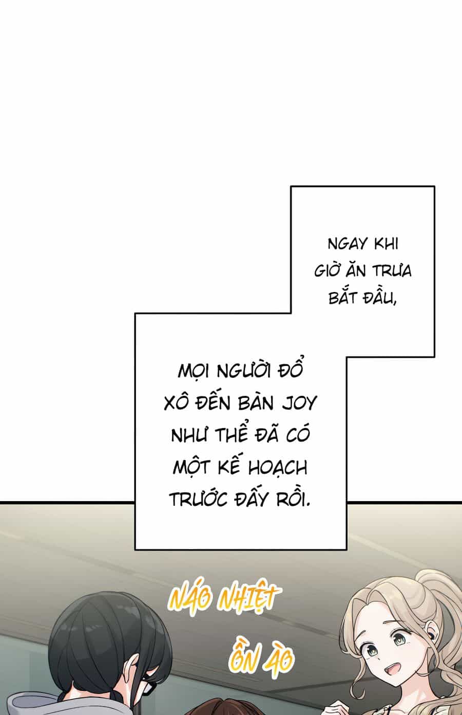 Nhật Kí Đổi Việc - Chương 2 - ảnh 25