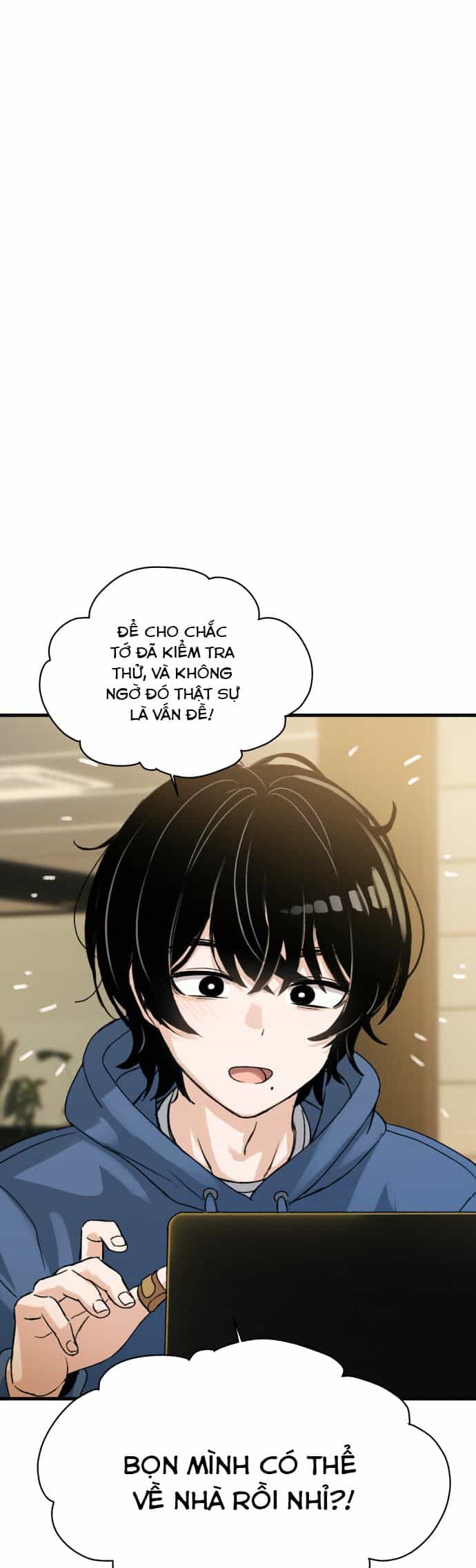 Nhật Kí Đổi Việc - Chương 3 - ảnh 41