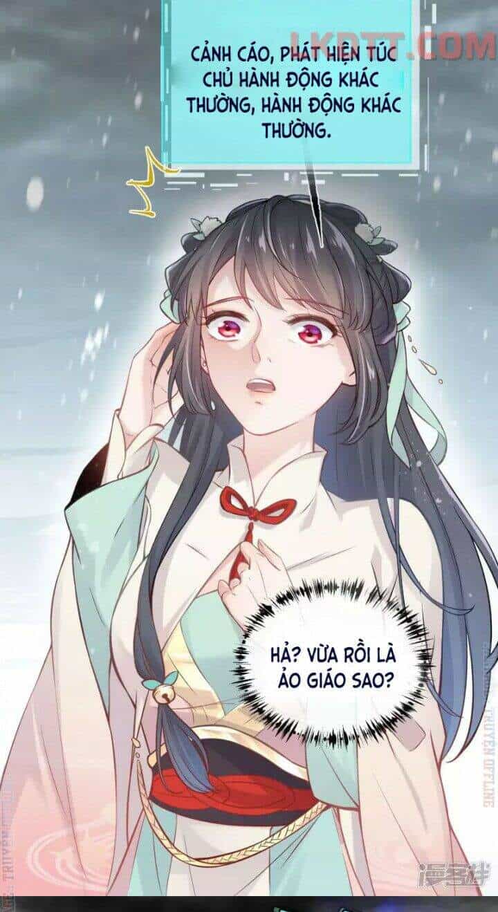 Nhật Kí Học Tập Của Hắc Liên Hoa - Chương 1 - ảnh 29