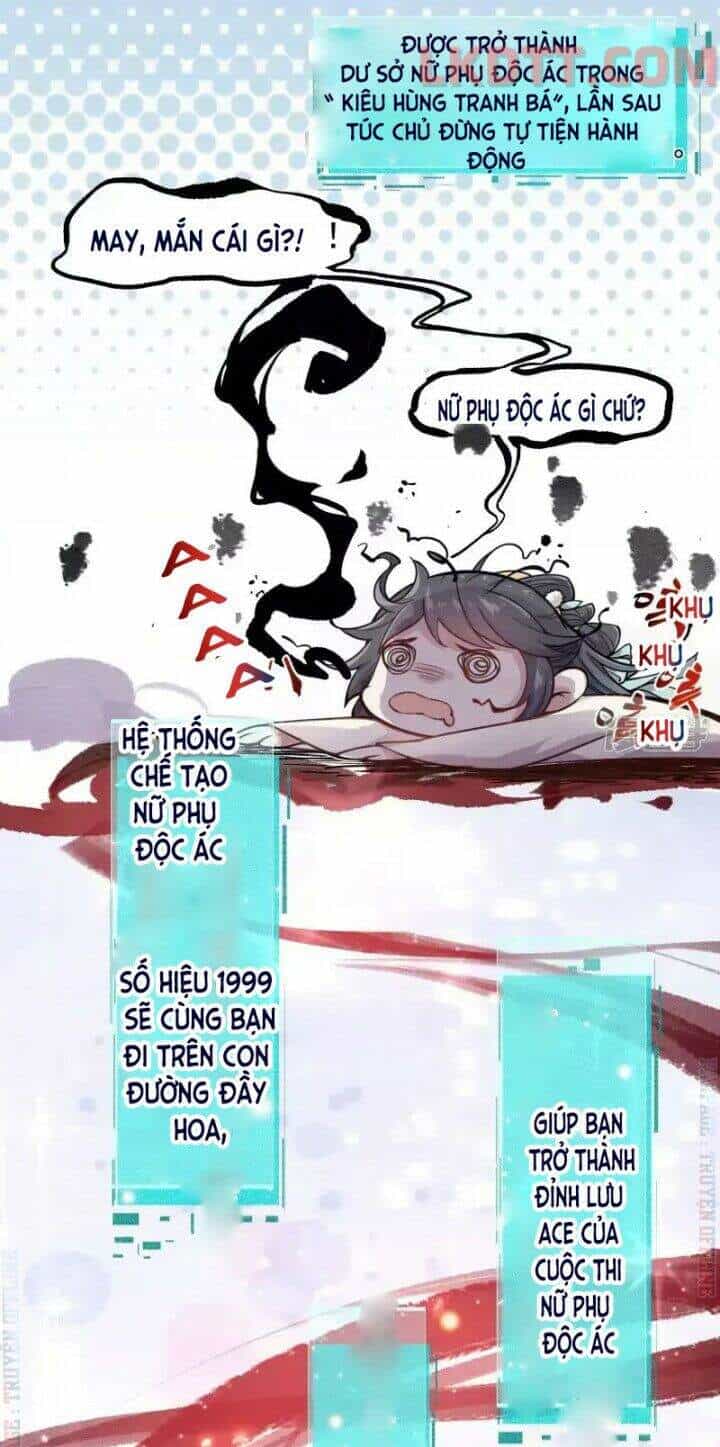 Nhật Kí Học Tập Của Hắc Liên Hoa - Chương 1 - ảnh 31