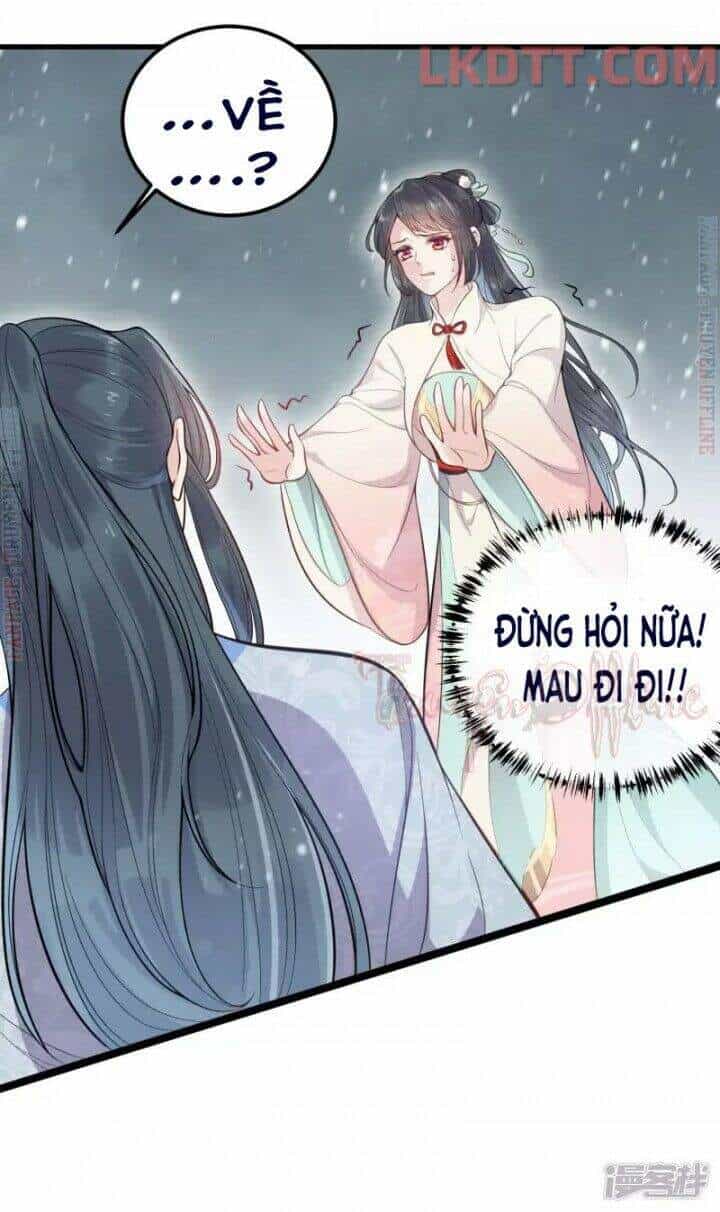 Nhật Kí Học Tập Của Hắc Liên Hoa - Chương 1 - ảnh 35