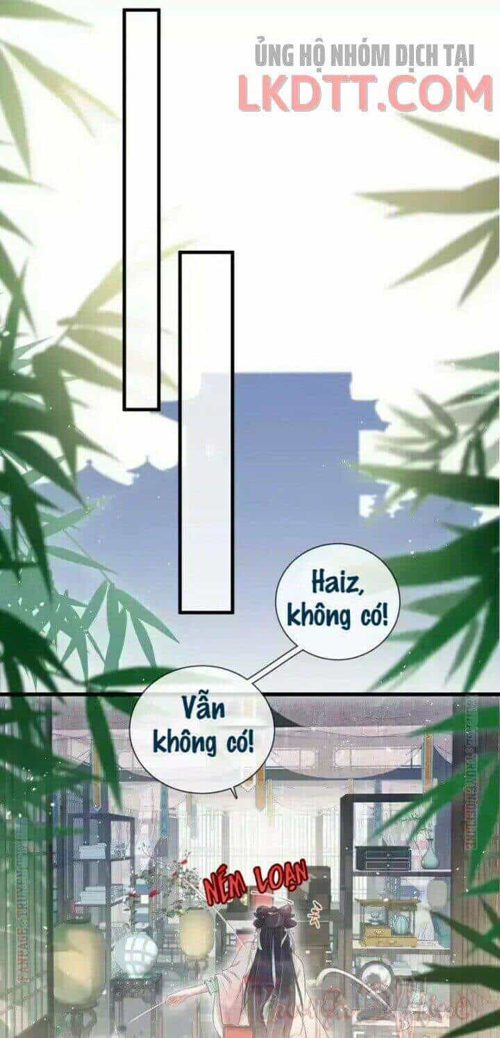 Nhật Kí Học Tập Của Hắc Liên Hoa - Chương 10 - ảnh 13