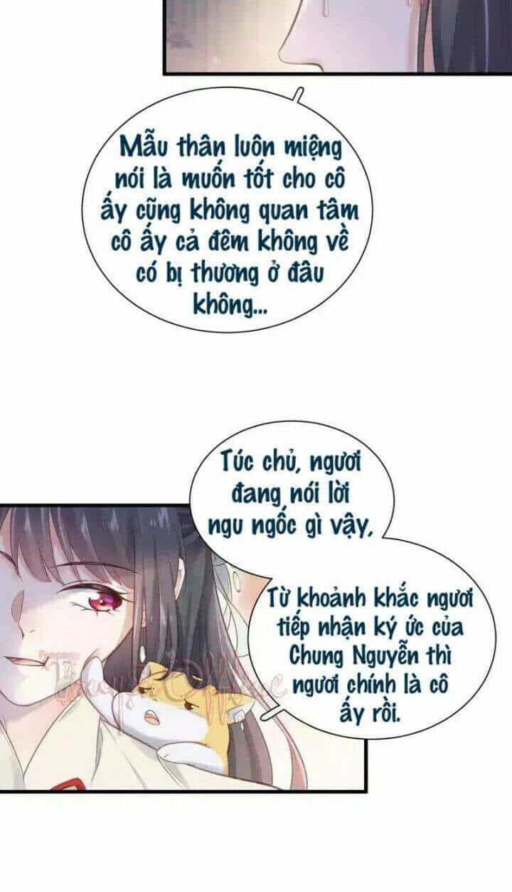 Nhật Kí Học Tập Của Hắc Liên Hoa - Chương 10 - ảnh 16