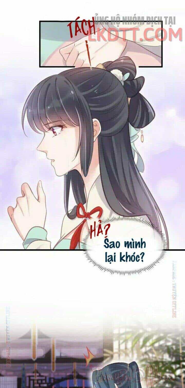 Nhật Kí Học Tập Của Hắc Liên Hoa - Chương 10 - ảnh 28