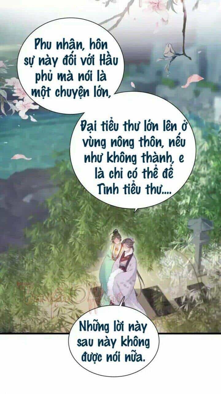 Nhật Kí Học Tập Của Hắc Liên Hoa - Chương 10 - ảnh 8